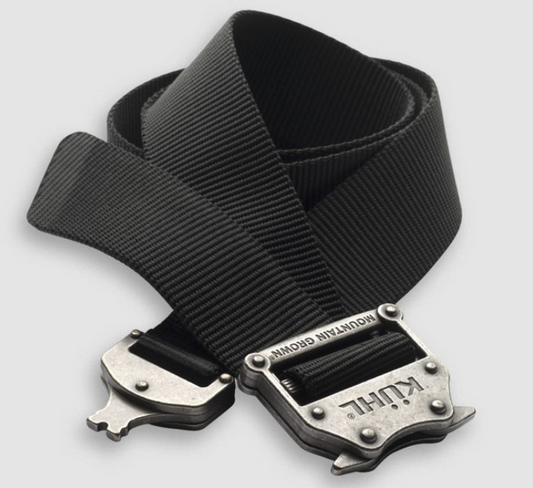Men's Raid Belt