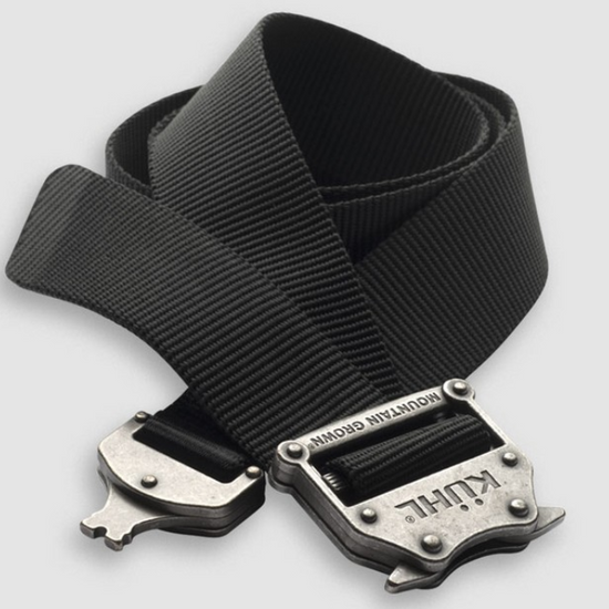 Men's Raid Belt