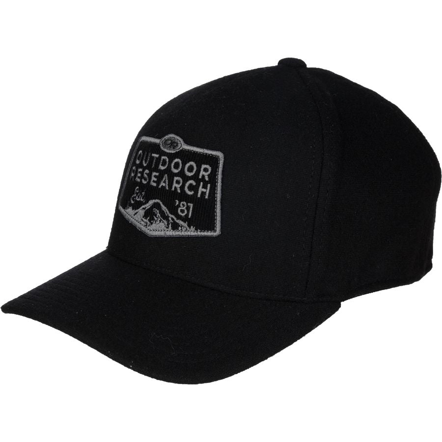 Bowser Cap