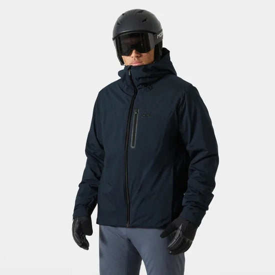 Men's Swift 3-in-1 Ski Jacket