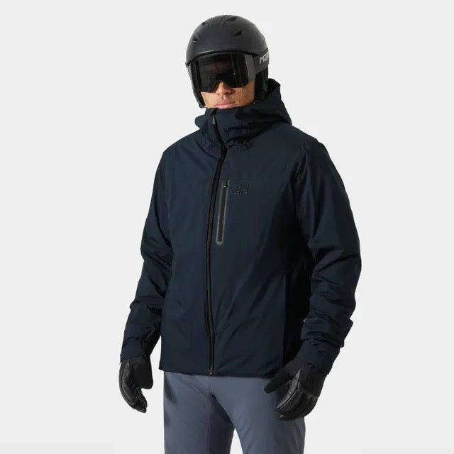 Men's Swift 3-in-1 Ski Jacket