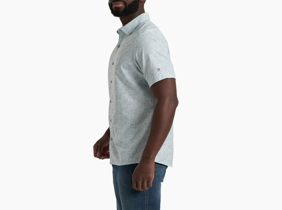 Men's KUHL Breeze Short Sleeve