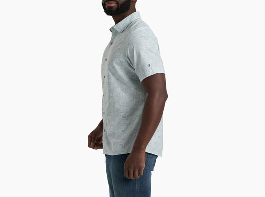 Men's KUHL Breeze Short Sleeve