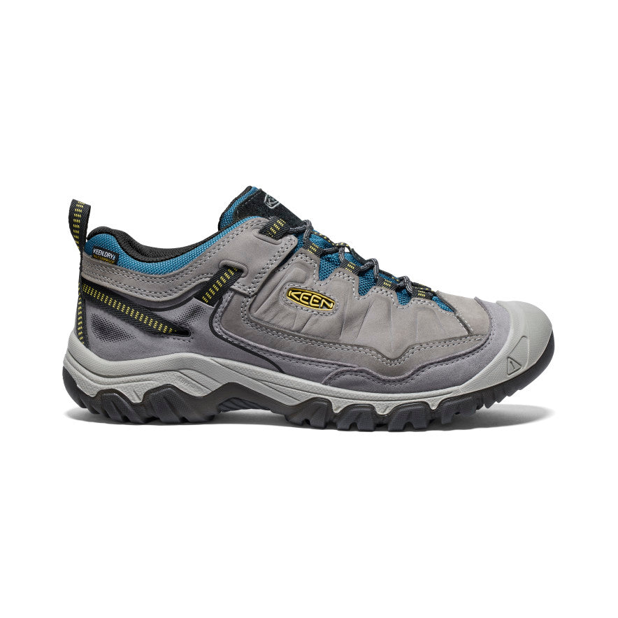 Men's Targhee IV Waterproof Hiking Shoe