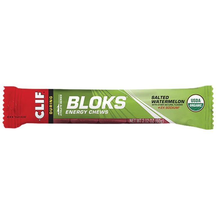 Shot Bloks