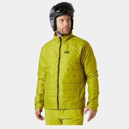 Men's Swift 3-in-1 Ski Jacket