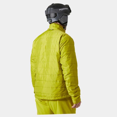 Men's Swift 3-in-1 Ski Jacket