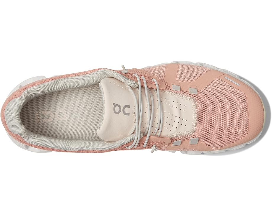 Women's Cloud 5