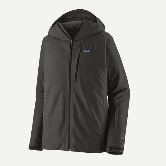 Men's Insulated Powder Town Jacket