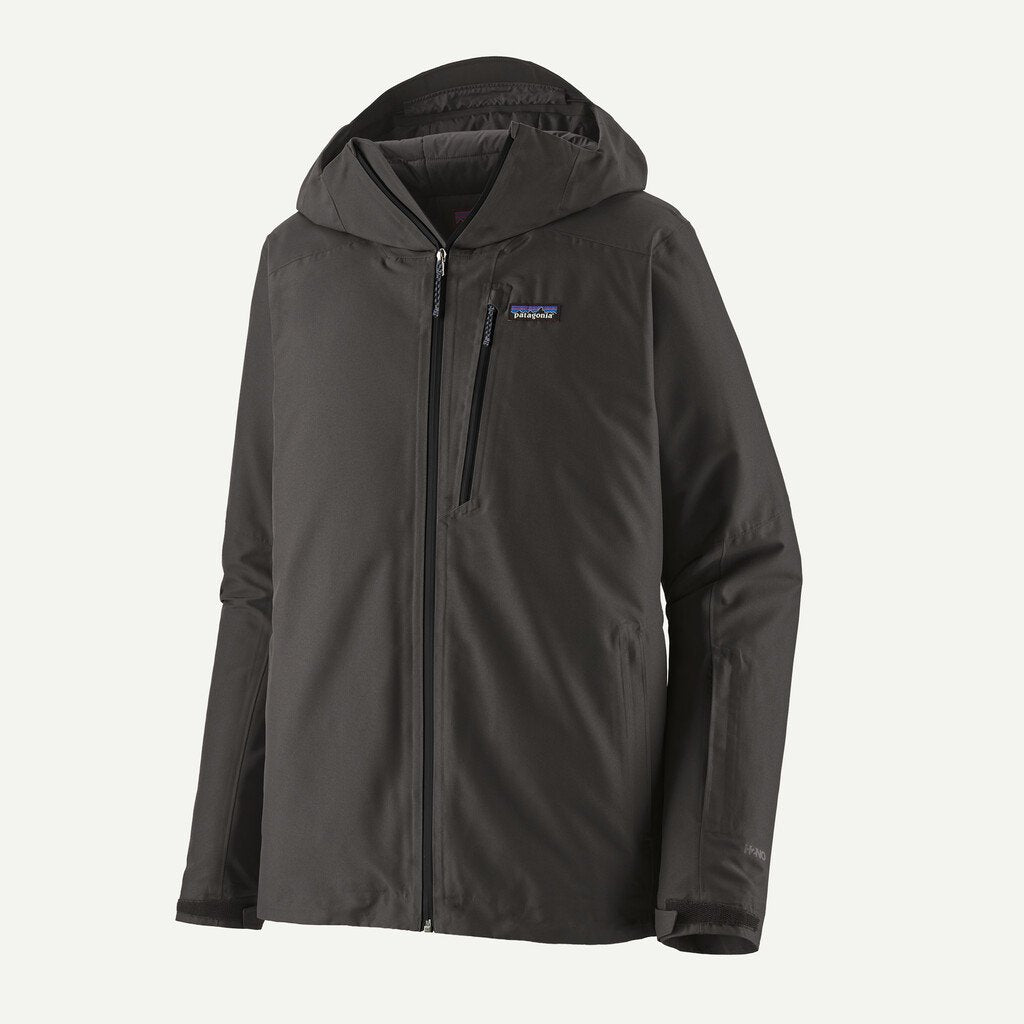 Men's Insulated Powder Town Jacket