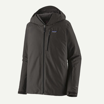 Men's Insulated Powder Town Jacket