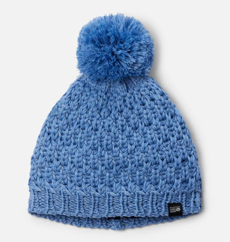 Women's Snow Capped Beanie