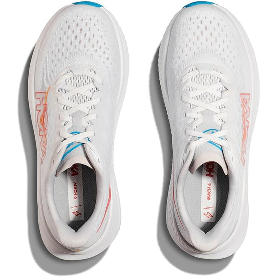 Women's Mach 6