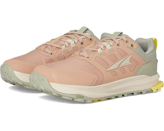 Women's Lone Peak 9 WP Low