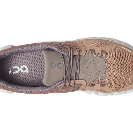 Women's Cloud 5