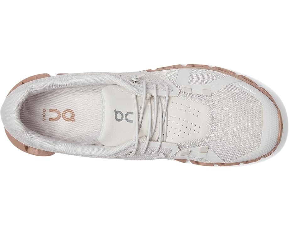 Women's Cloud 5