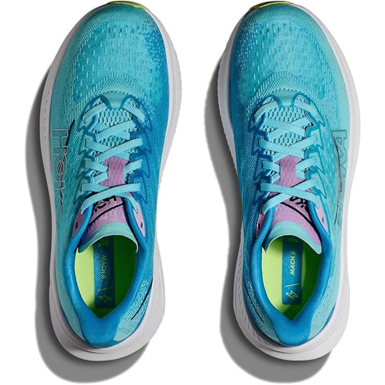 Women's Mach 6