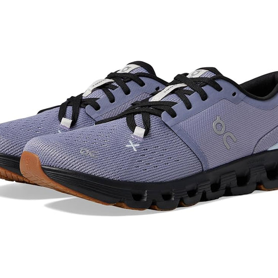 Women's Cloud X 4
