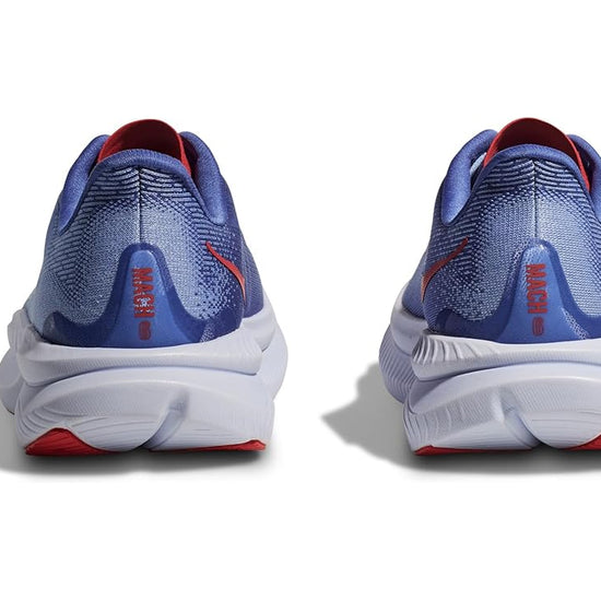 Women's Mach 6