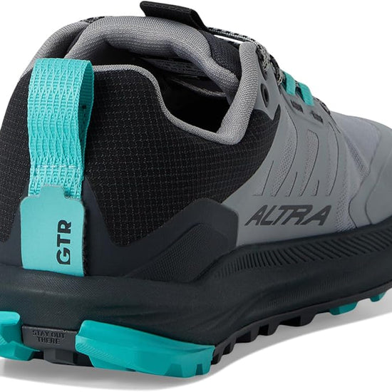 Women's Lone Peak 9 WP Low
