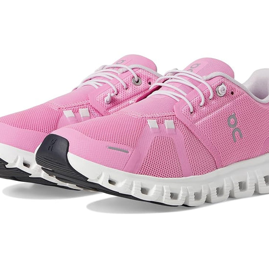Women's Cloud 6