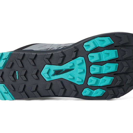 Women's Lone Peak 9 WP Low