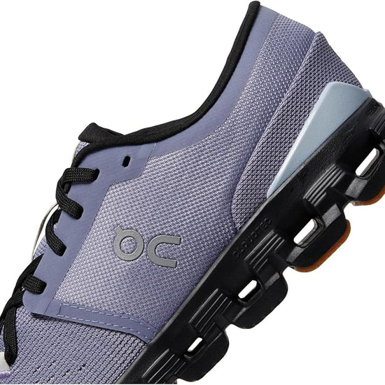 Women's Cloud X 4