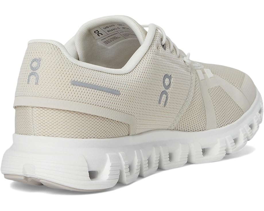 Women's Cloud 6