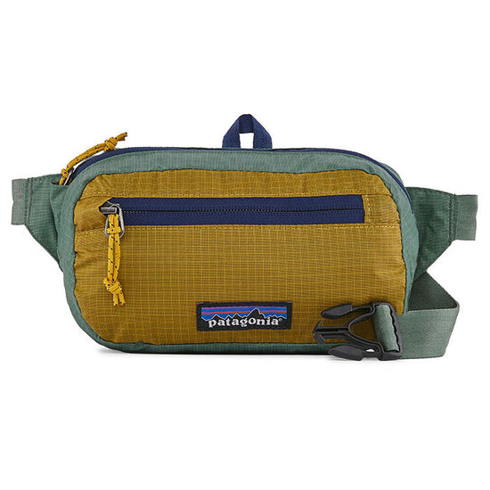 Ultralight Black Hole Mini Hip Pack