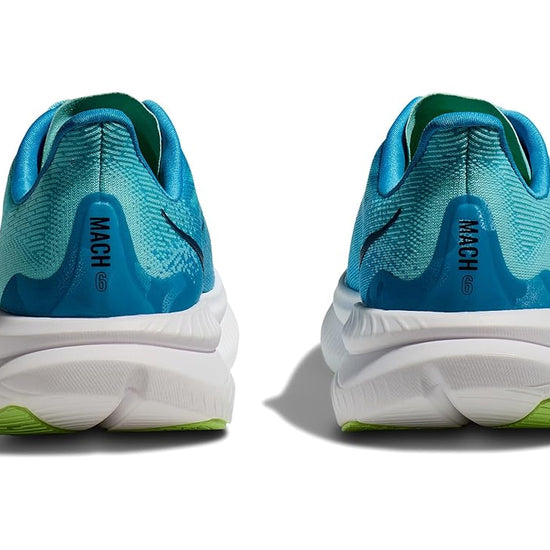 Women's Mach 6