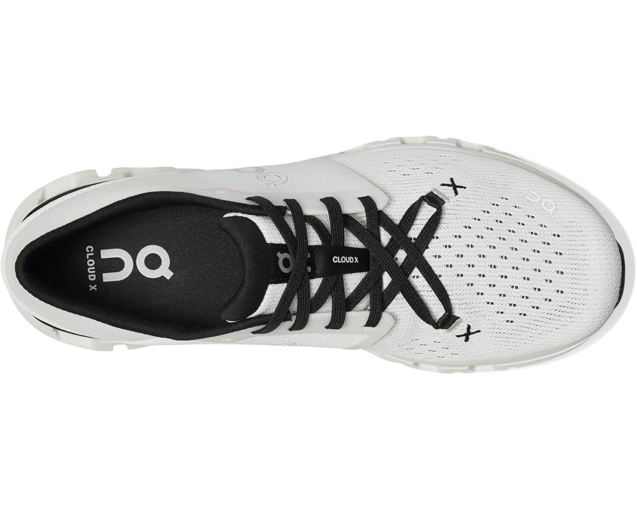 Women's Cloud X 4