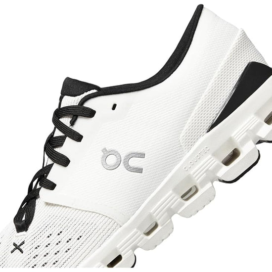 Women's Cloud X 4