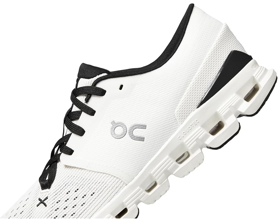 Women's Cloud X 4