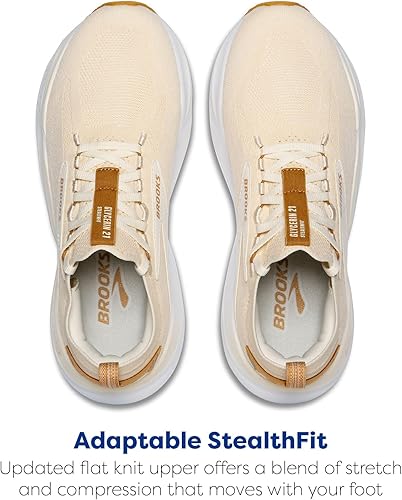 Women's Glycerin StealthFit 21