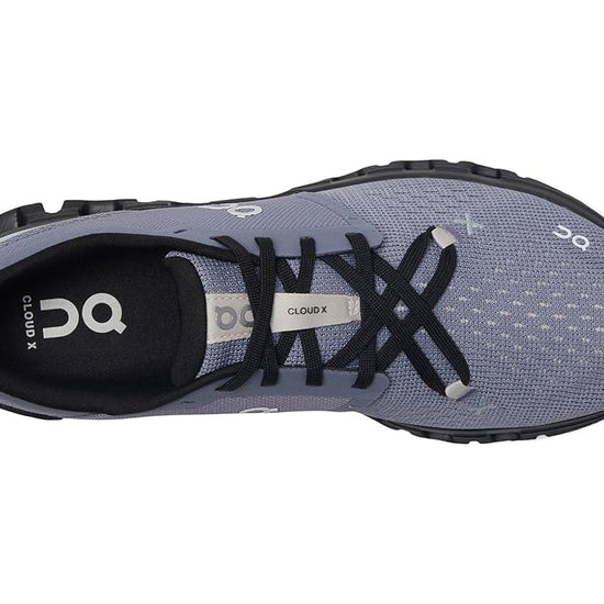 Women's Cloud X 4