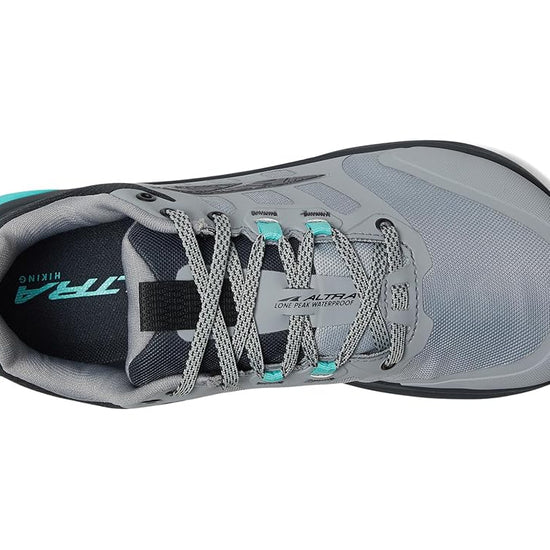 Women's Lone Peak 9 WP Low