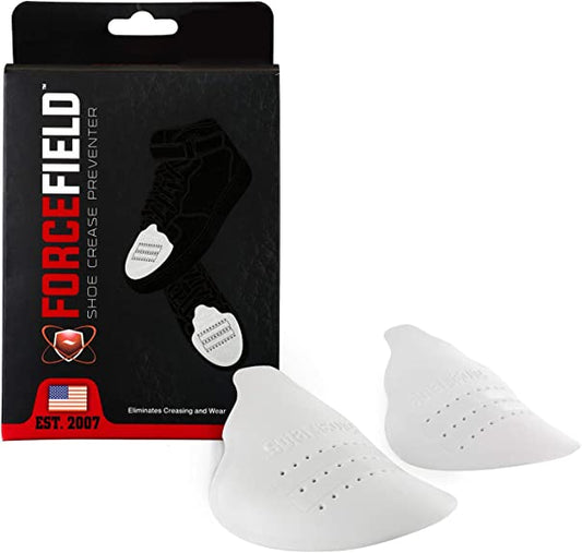 Shoe Crease Preventer
