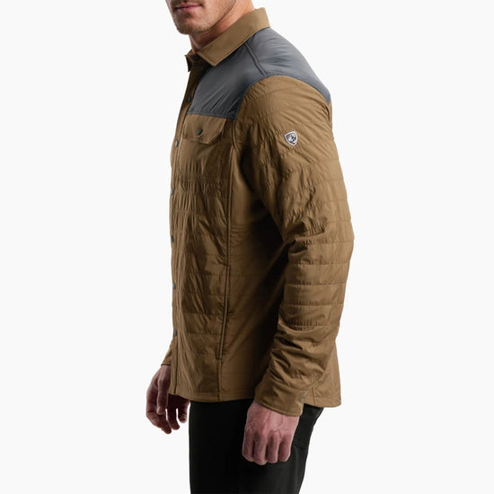 Men's The One Shirt-Jac