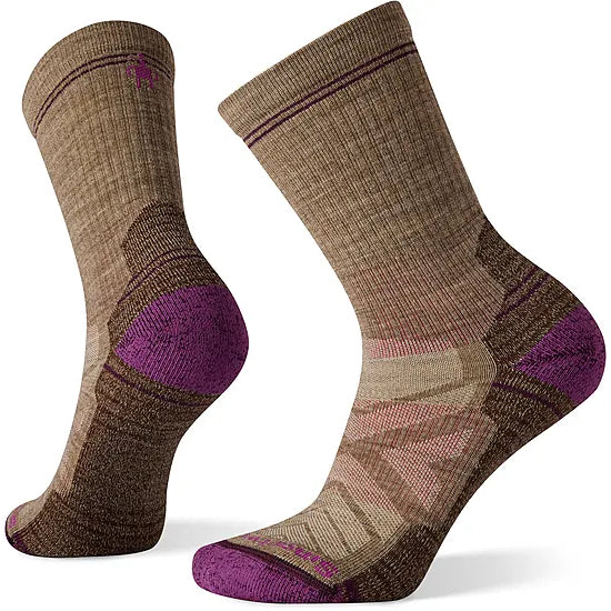 Hike Light Cushion Crew Socks