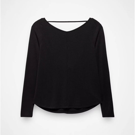 Women's New Moon Long Sleeve