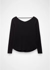 Women's New Moon Long Sleeve