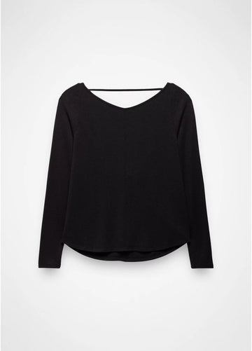 Women's New Moon Long Sleeve