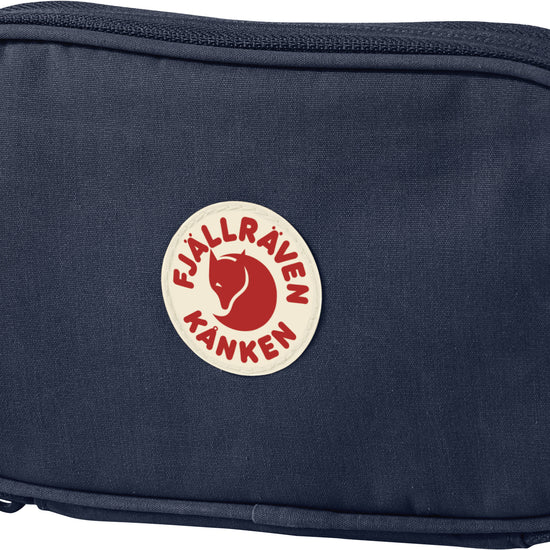 Kanken Travel Wallet