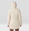 Women's Stretchdown Parka