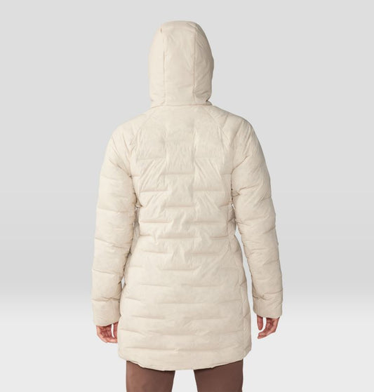 Women's Stretchdown Parka