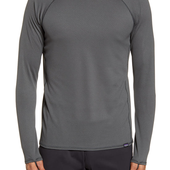 Men's Capilene Midweight Crew