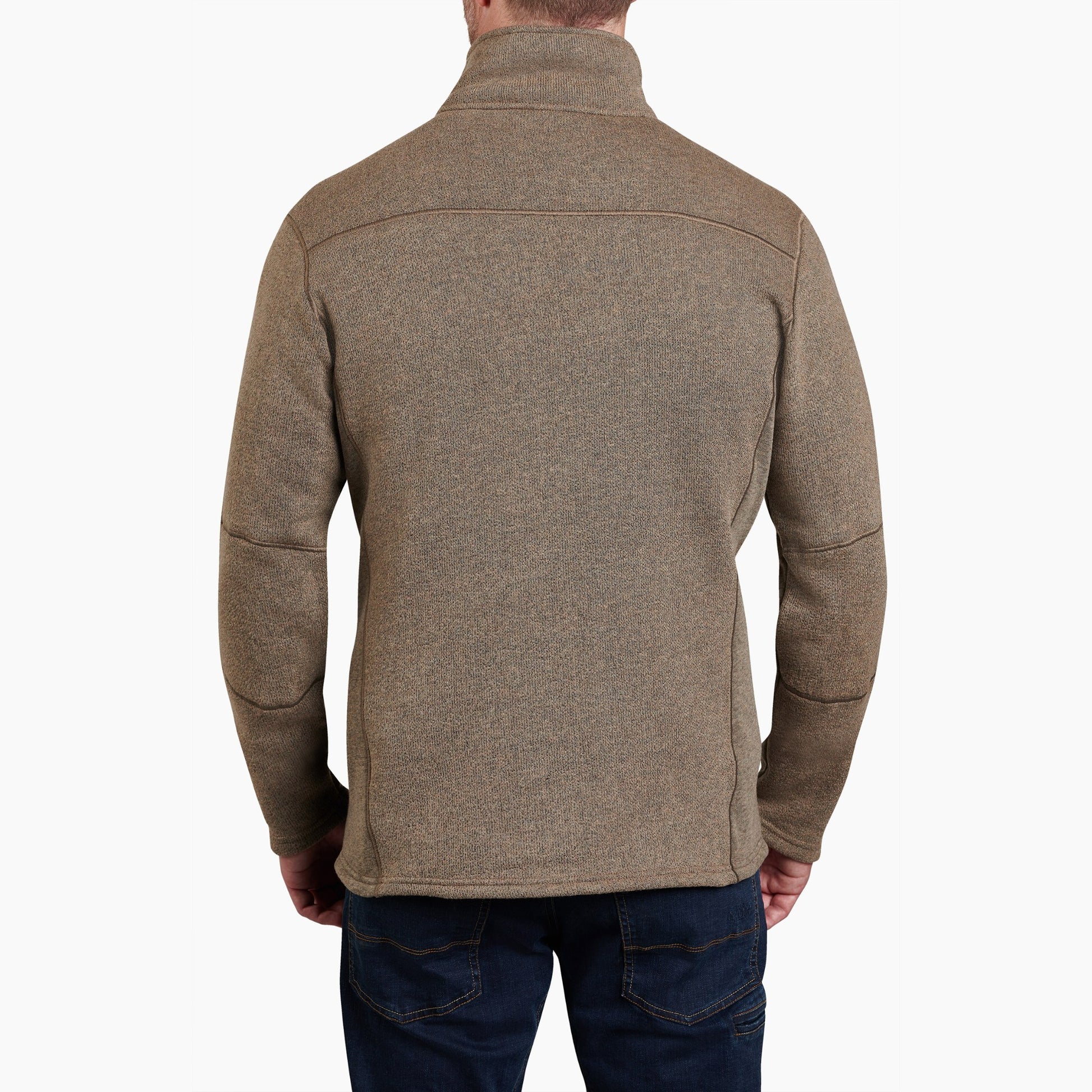 Men's Interceptr 1/4 Zip