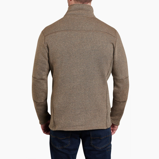 Men's Interceptr 1/4 Zip