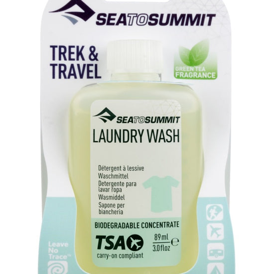 Trek and Travel Liquid Soaps