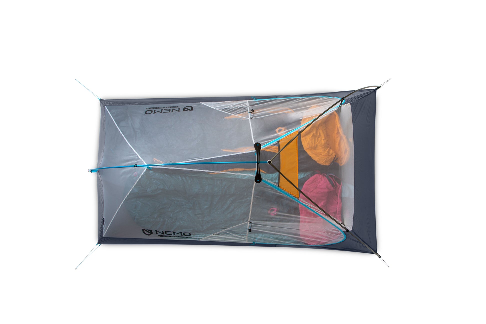 Hornet OSMO Ultralight Backpacking Tent 2 Person
